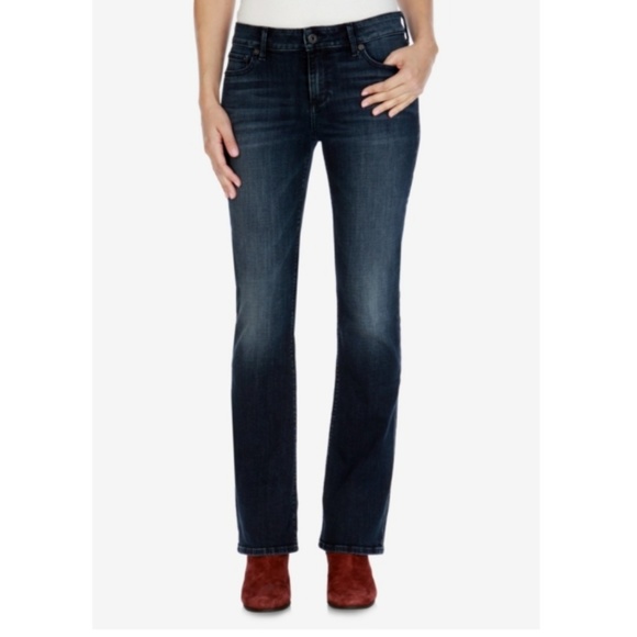 lucky jeans lolita boot